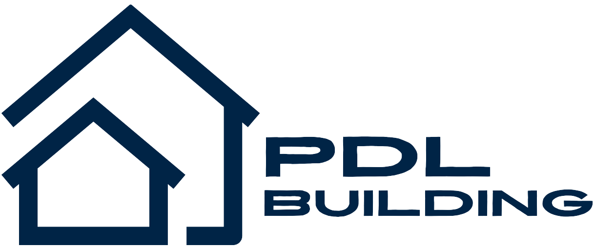 PDL Building Logo